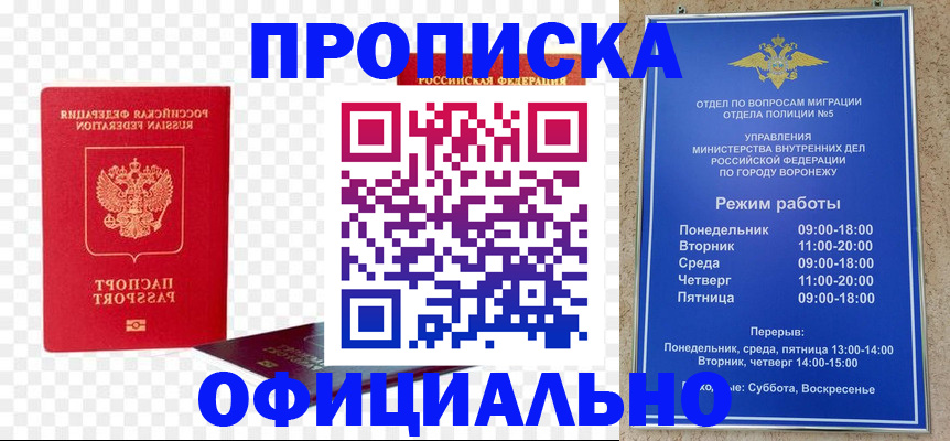 прописка иностранных граждан в Вологодской области